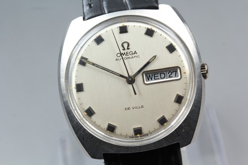 Montre automatique homme - , oh