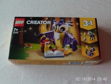 LEGO CREATOR 3 EN 1 - 31125 -  NEUF