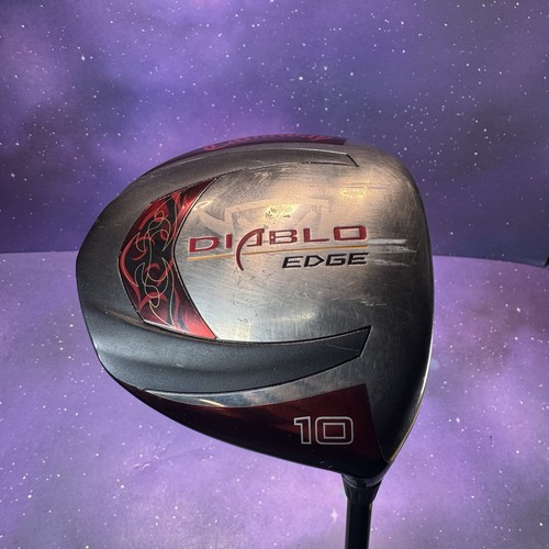 Callaway diablo edge - edge, 10°