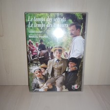Le Temps des secrets + Le