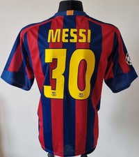 Maillot de football Nike