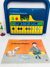 Texas Instruments - La musique