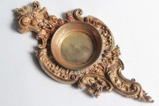 Porte montre à gousset mural