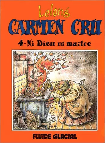 Carmen cru tome - cru,,