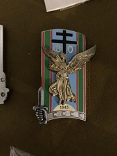 382 Promotion ENSOA 2025  80 ans de la Victoire de 1945