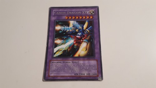 Canon dragon xyz dp2 rare - dp2,