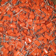 1 x 0.001uF / 1000pF PHILIPS-MKT  / 400V  NOS