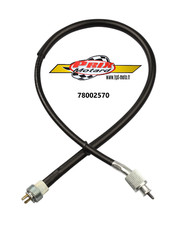 SUZUKI GS 1000 E/G/H 1980/1981 CABLE COMPTE TOUR NEUF