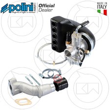 Kit Carburateur Polini D. 24