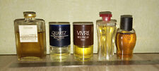 lot collection 5 parfum