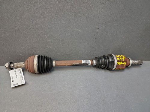 Cardan gauche renault modus - cardan,
