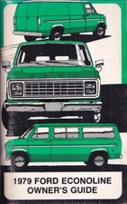 1979 Ford Econoline