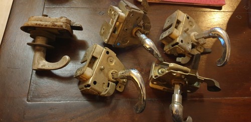 Poignees portiere de - poignees,