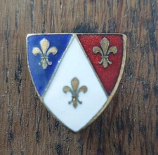 insigne  camelots du Roi 
