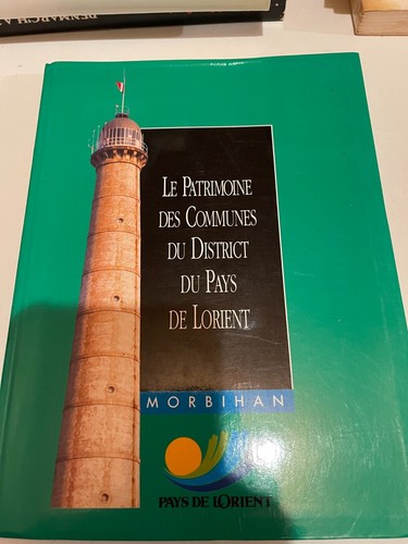 Patrimoine des communes - le, du