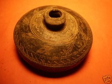 Ancien Pot a Tabac , Rajasthan