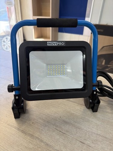 Projecteur led chantier - led, de