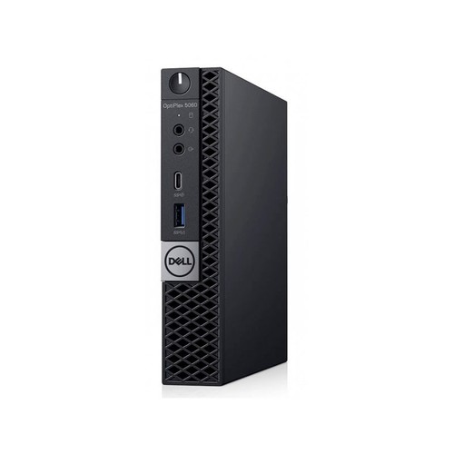 Dell optiplex 5060 - pc,