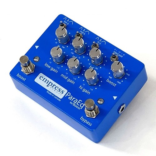 Empress effects effect - empress,