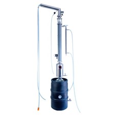 Distillateur Électrique