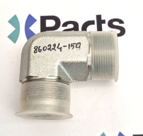 Sullair 860224 150 elbow - 860224-150,