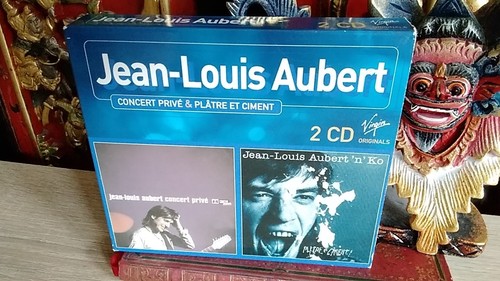Jean louis aubert concert - louis,