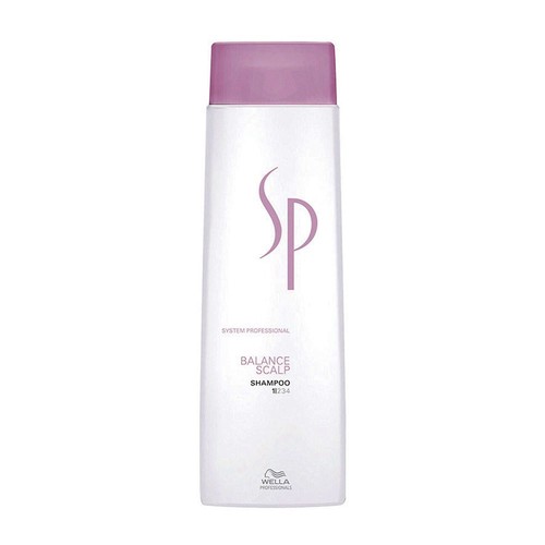 Wella balance scalp - sp,