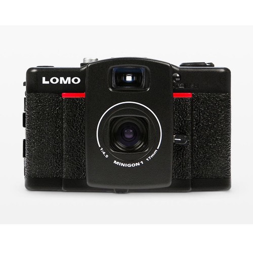Lomography lomo wide - lomo, lc-wide