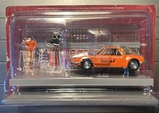 1:43 Altaya diorama véhicules