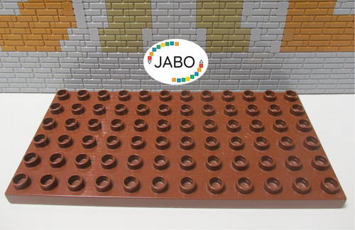Lego duplo plaque base - plaque,