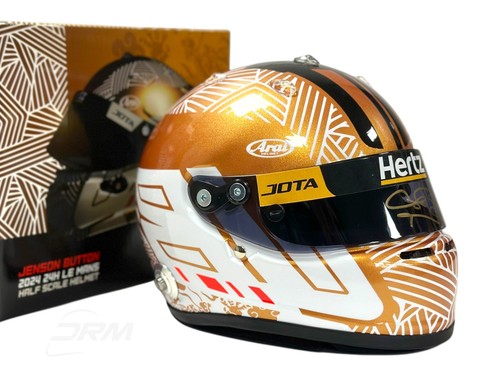 New helmet f1 janson - new,