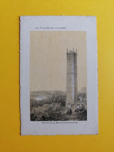 Cpa france edition artistique - france,