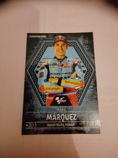 Marc Marquez Carte Moto Gp