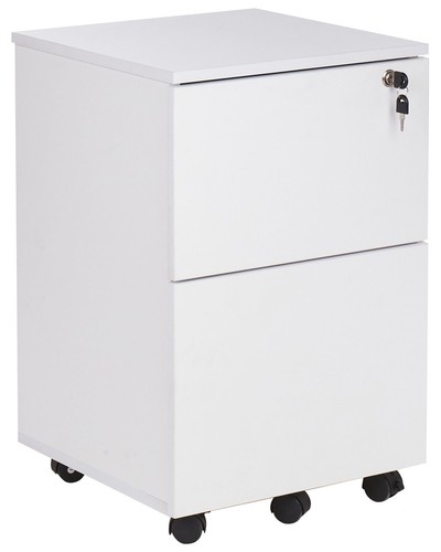 Armoire rangement blanche - de,