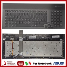 Clavier Italien Avec Boîtier