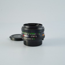 Excellente Minolta Md Rokkor