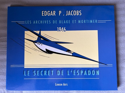 Portfolio blake mortimer - et,