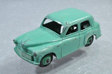 Cb340 dinky toys 40f - dinky, #40f/154