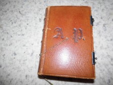 1877.Paroissien romain..