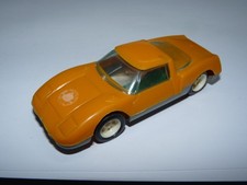 ancien jouet voiture matra brm