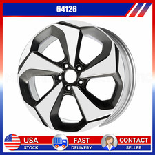 New 19" Premium Alloy Wheel