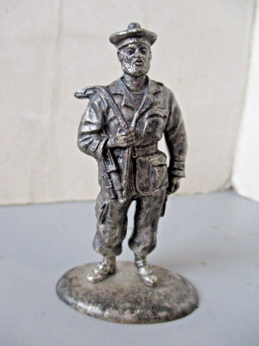Figurine mhsp 1987 guerre - figurine,