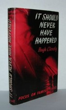 Hugh Clevely / IT SHOULD NEVER