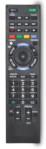 Telecommande pour sony - telecommande,