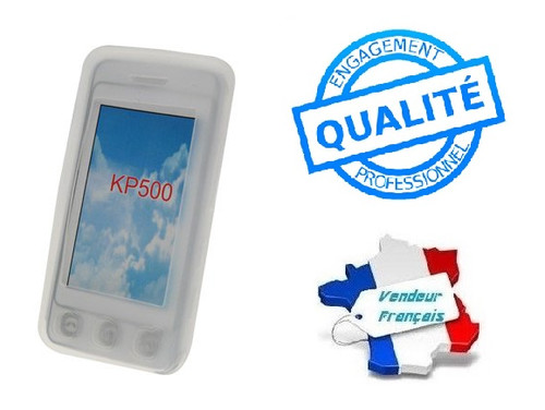 Coque etui housse silicone - coque,