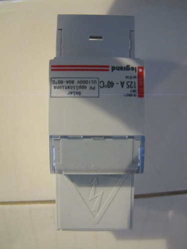 Répartiteur modulaire