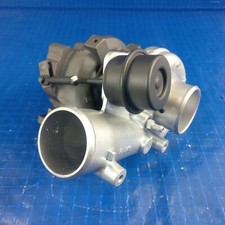 Turbo Nissan Terrano II 2,7 Tdi 4WD 92kW 125PS Ford Franc-Tireur TD27TDI 452162