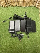 #7p. Lot 5 Ps. Chargeur pour 90W AC Adapter for Lenovo ADLX9ONLC3A