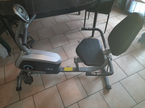 Vends vélo semi allongé iso - vends, "iso