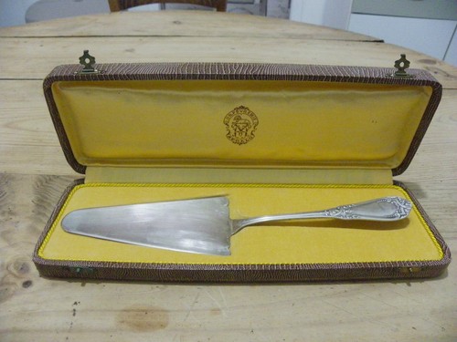 Pelle gâteaux ancienne - pelle,